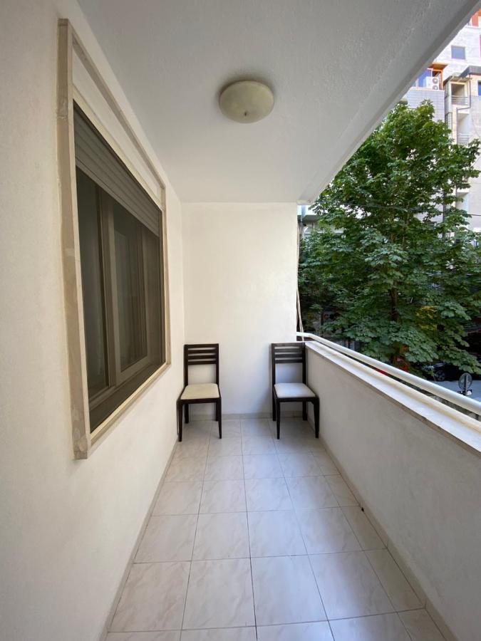 Premier By Broci Apartments Tiranë Luaran gambar